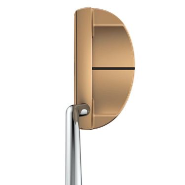 PING ピン　VAULT 2.0 ヴォルト2.0 PIPER パイパー パター プラチナム仕上げ 詳細2