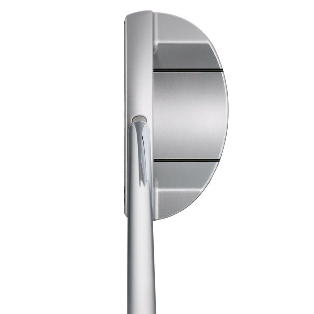 PING ピン　VAULT 2.0 ヴォルト2.0 PIPER C パイパーC パター プラチナム仕上げ 詳細2