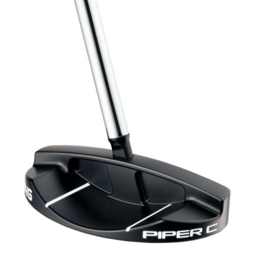PING ピン　VAULT 2.0 ヴォルト2.0 PIPER C パイパーC パター ステルス仕上げ