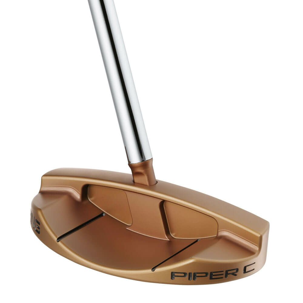 PING ピン　VAULT 2.0 ヴォルト2.0 PIPER C パイパーC パター カッパー仕上げ