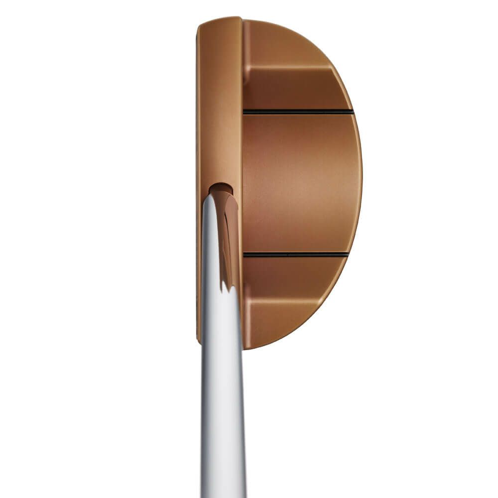 PING ピン　VAULT 2.0 ヴォルト2.0 PIPER C パイパーC パター カッパー仕上げ 詳細2