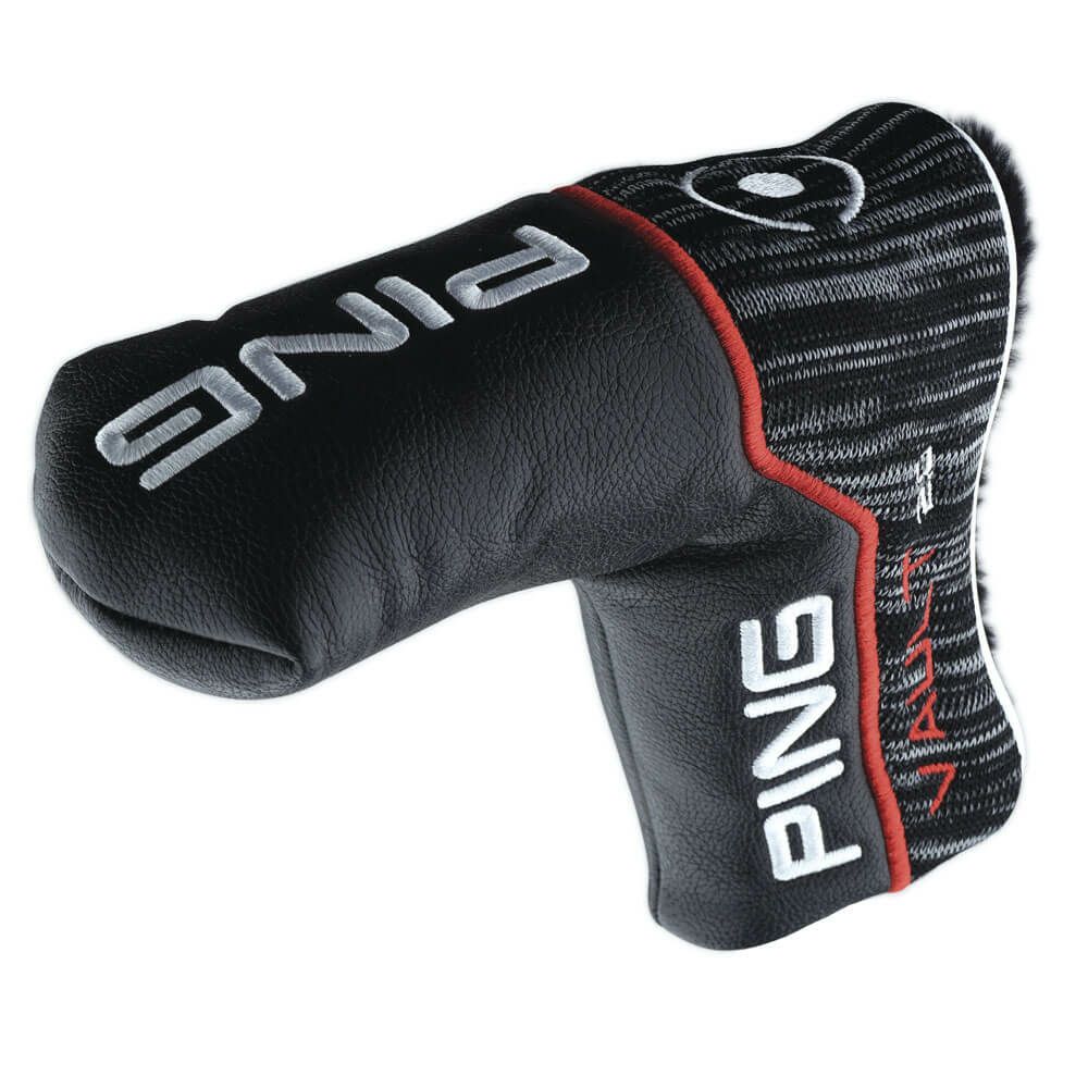 PING ピン　VAULT 2.0 ヴォルト2.0 PIPER C パイパーC パター カッパー仕上げ 詳細5