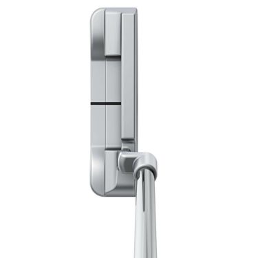 PING ピン　VAULT 2.0 ヴォルト2.0 DALE ANSER デールアンサー 左用・レフティ パター プラチナム仕上げ 詳細2