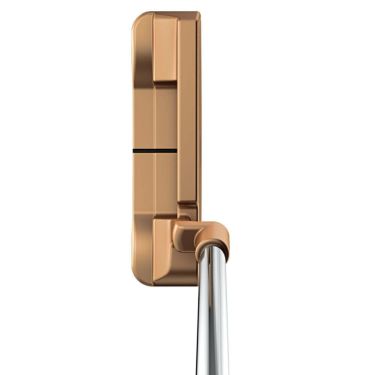 PING ピン　VAULT 2.0 ヴォルト2.0 DALE ANSER デールアンサー 左用・レフティ パター カッパー仕上げ 詳細2