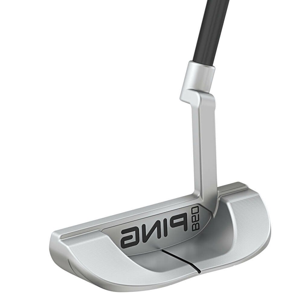 ピン PING　VAULT 2.0 ヴォルト2.0 B60 左用・レフティ パター プラチナム仕上げ