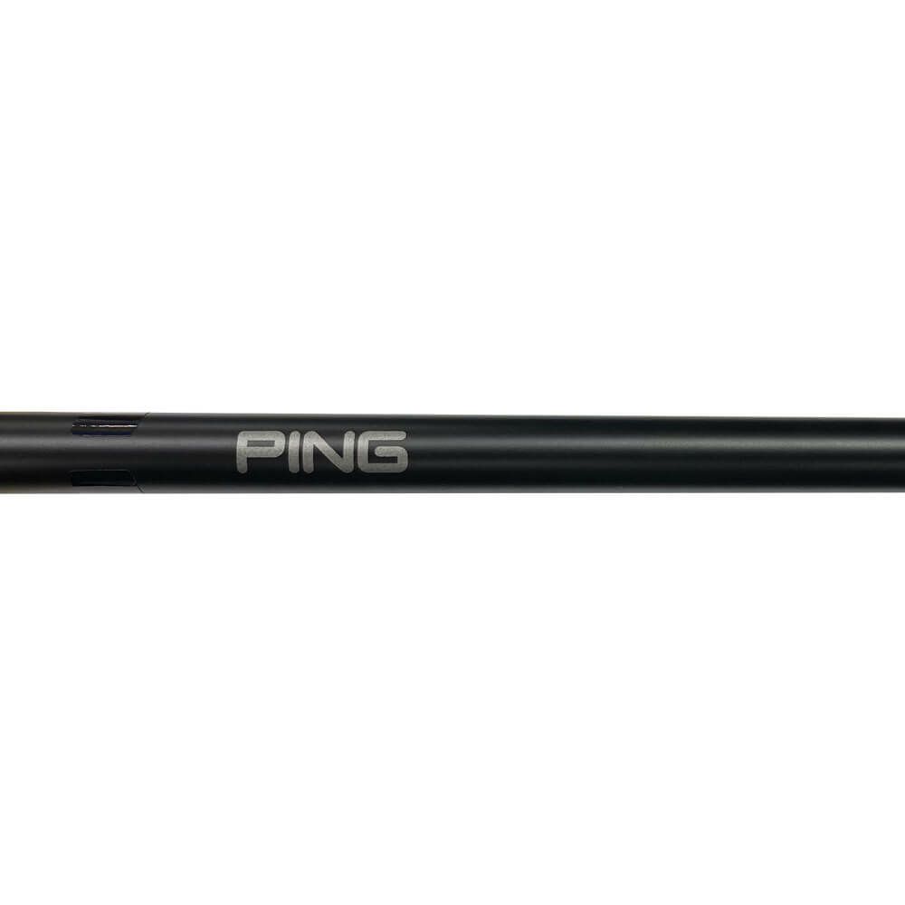 PING ピン　VAULT 2.0 ヴォルト2.0 B60 左用・レフティ パター プラチナム仕上げ 詳細4