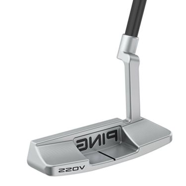 PING ピン　VAULT 2.0 ヴォルト2.0 VOSS ヴォス 左用・レフティ パター プラチナム仕上げ