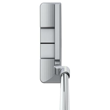 PING ピン　VAULT 2.0 ヴォルト2.0 VOSS ヴォス 左用・レフティ パター プラチナム仕上げ 詳細2
