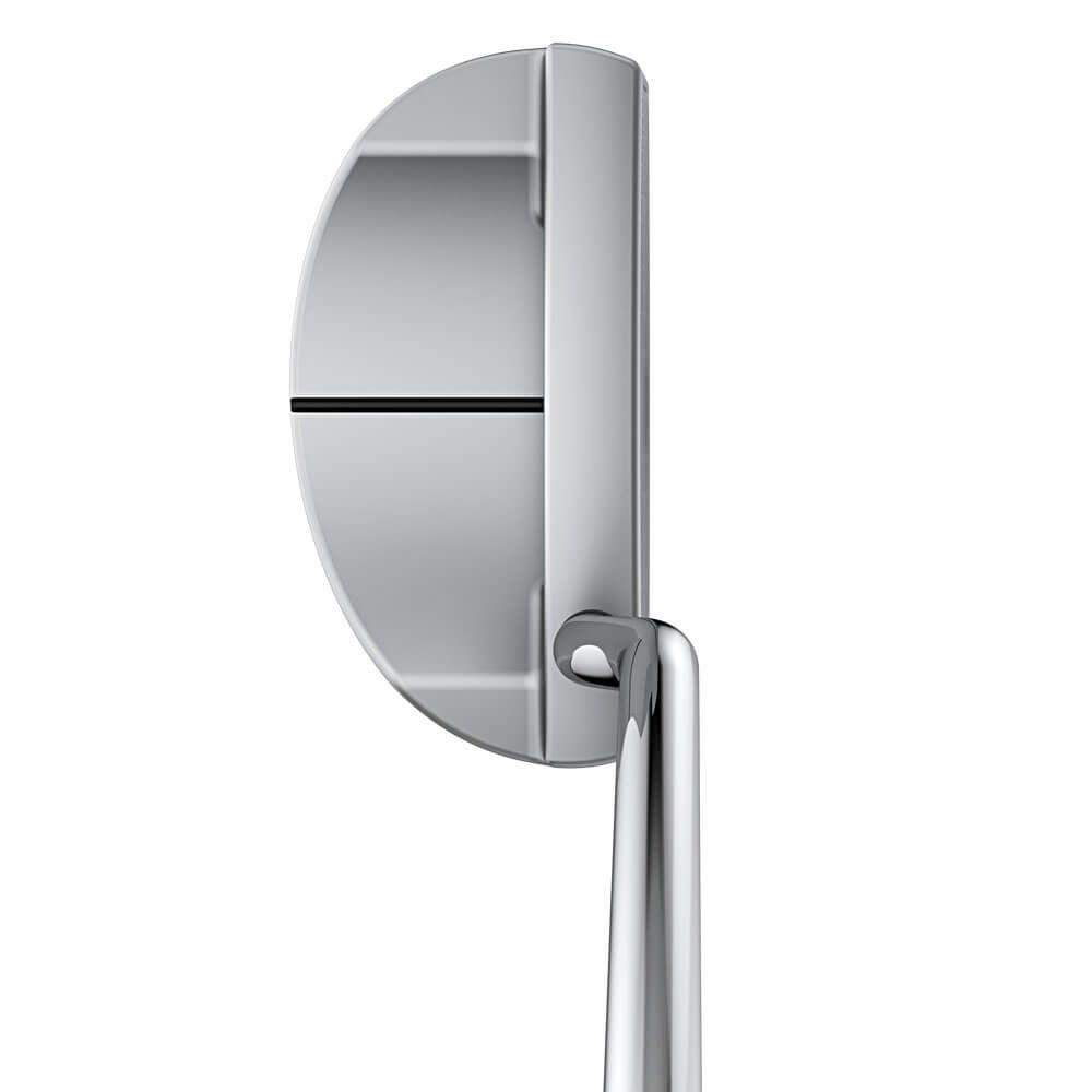 PING ピン　VAULT 2.0 ヴォルト2.0 PIPER パイパー 左用・レフティ パター プラチナム仕上げ 詳細2