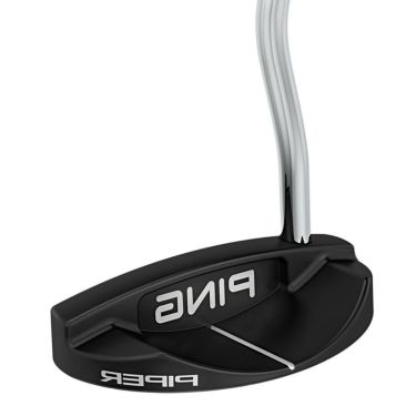 PING ピン　VAULT 2.0 ヴォルト2.0 PIPER パイパー 左用・レフティ パター ステルス仕上げ