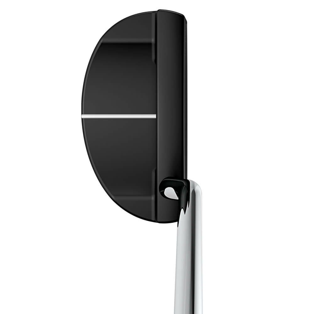 PING ピン　VAULT 2.0 ヴォルト2.0 PIPER パイパー 左用・レフティ パター ステルス仕上げ 詳細2