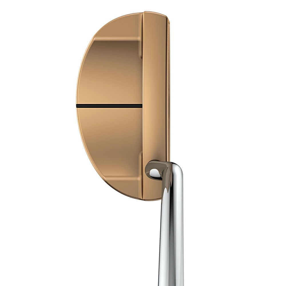 PING ピン　VAULT 2.0 ヴォルト2.0 PIPER パイパー 左用・レフティ パター カッパー仕上げ 詳細2