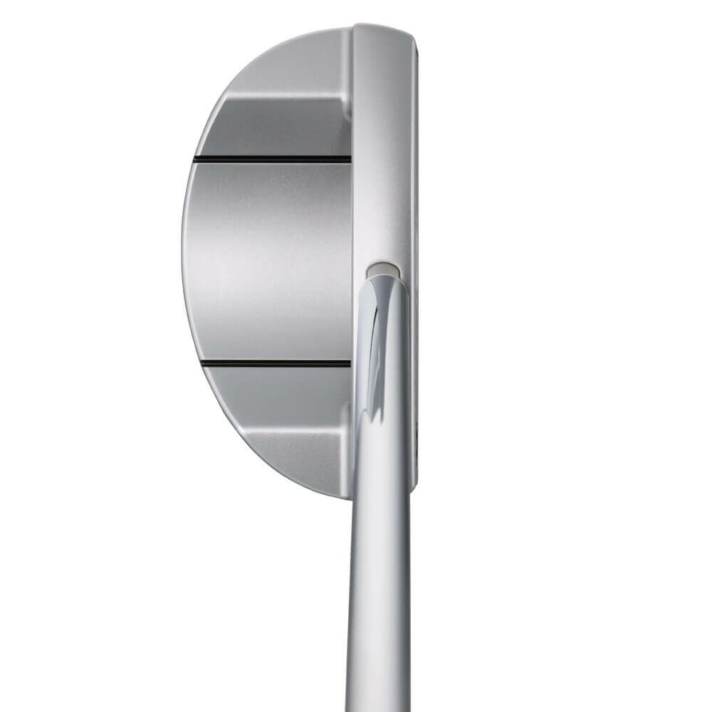 PING ピン　VAULT 2.0 ヴォルト2.0 PIPER C パイパーC 左用・レフティ パター プラチナム仕上げ 詳細2