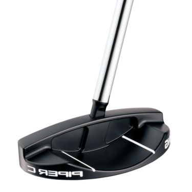 PING ピン　VAULT 2.0 ヴォルト2.0 PIPER C パイパーC 左用・レフティ パター ステルス仕上げ