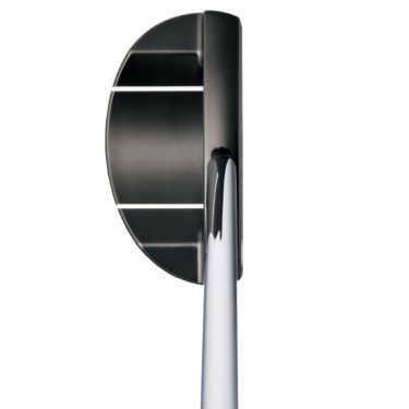 PING ピン　VAULT 2.0 ヴォルト2.0 PIPER C パイパーC 左用・レフティ パター ステルス仕上げ 詳細2