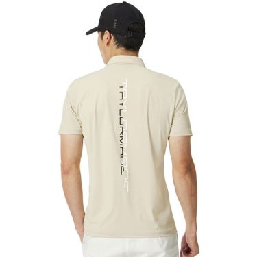 テーラーメイド TaylorMade　メンズ ラインド 半袖 ポロシャツ UN632　2025年モデル 詳細10