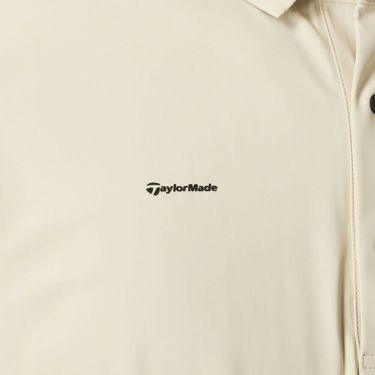テーラーメイド TaylorMade　メンズ ラインド 半袖 ポロシャツ UN632　2025年モデル 詳細12