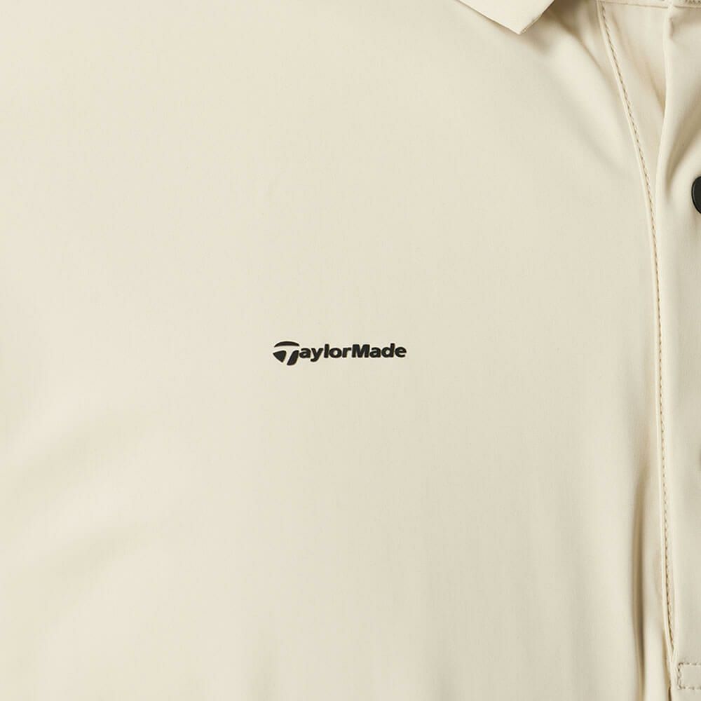 テーラーメイド TaylorMade　メンズ ラインド 半袖 ポロシャツ UN632　2025年モデル 詳細12