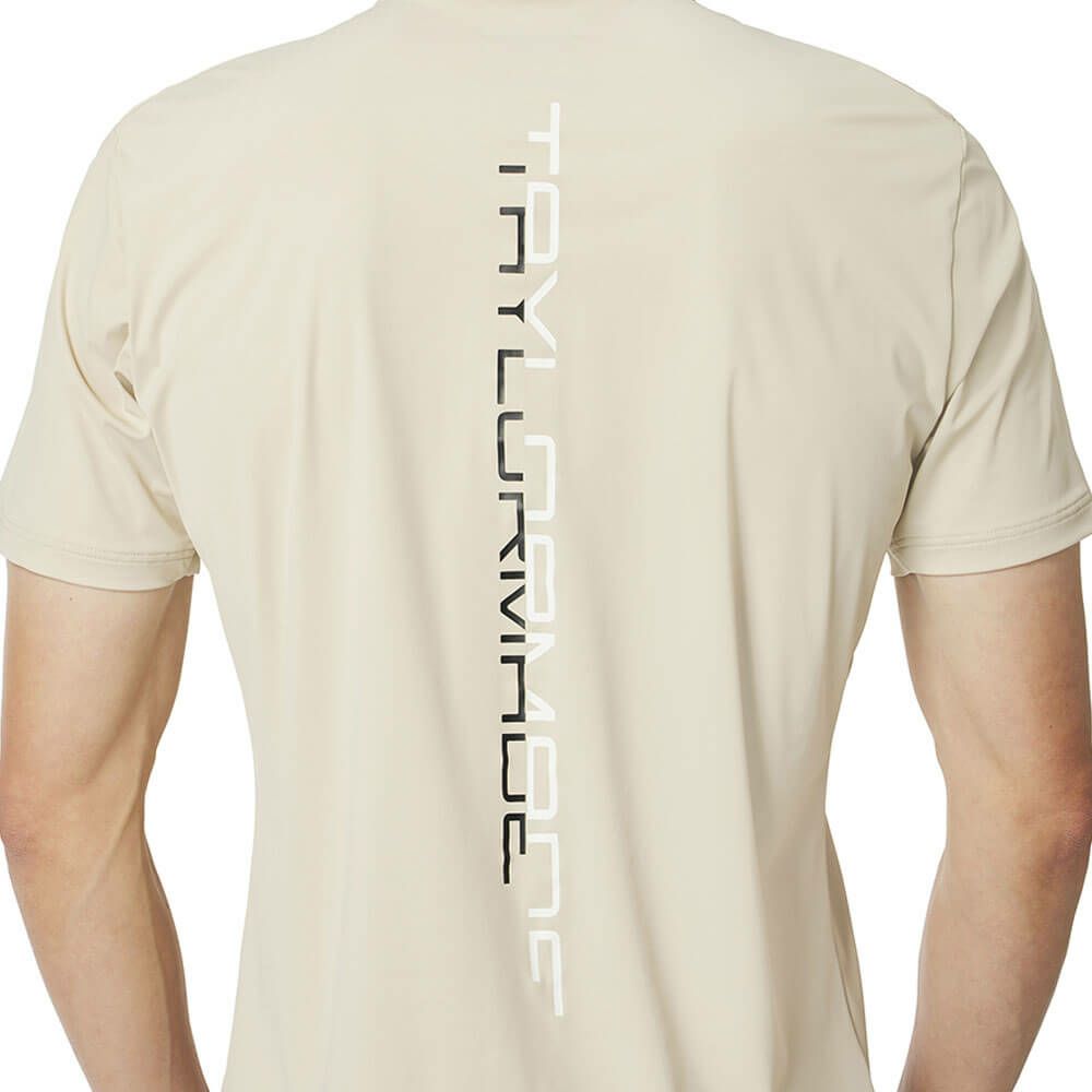 テーラーメイド TaylorMade　メンズ ラインド 半袖 ポロシャツ UN632　2025年モデル 詳細13