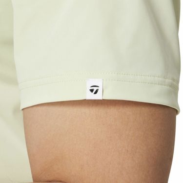 テーラーメイド TaylorMade　メンズ ラインド 半袖 ポロシャツ UN632　2025年モデル 詳細17