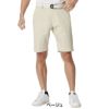 テーラーメイド TaylorMade　メンズ ベーシック ショートパンツ UN653　2025年モデル ベージュ