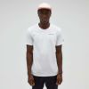 ピークパフォーマンス PEAK PERFORMANCE　Tシャツ メンズ エクスプローラーロゴティー M Explore Logo Tee G78790 2024