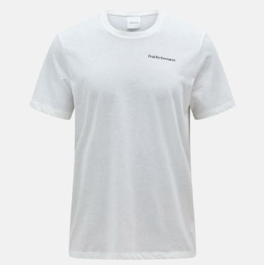 ピークパフォーマンス PEAK PERFORMANCE　Tシャツ メンズ エクスプローラーロゴティー M Explore Logo Tee G78790 2024 詳細2