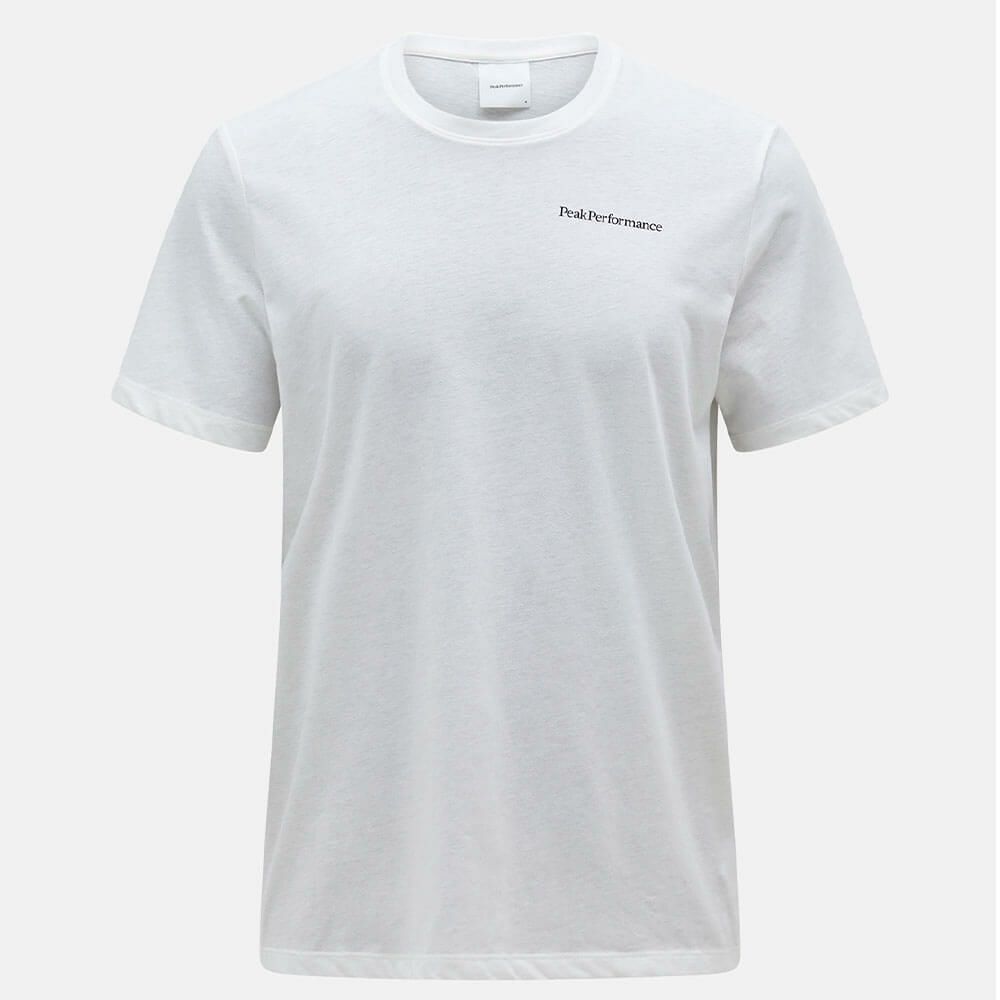 ピークパフォーマンス PEAK PERFORMANCE　Tシャツ メンズ エクスプローラーロゴティー M Explore Logo Tee G78790 2024 詳細2