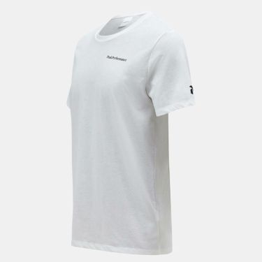 ピークパフォーマンス PEAK PERFORMANCE　Tシャツ メンズ エクスプローラーロゴティー M Explore Logo Tee G78790 2024 詳細3