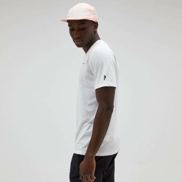 ピークパフォーマンス PEAK PERFORMANCE　Tシャツ メンズ エクスプローラーロゴティー M Explore Logo Tee G78790 2024 詳細5