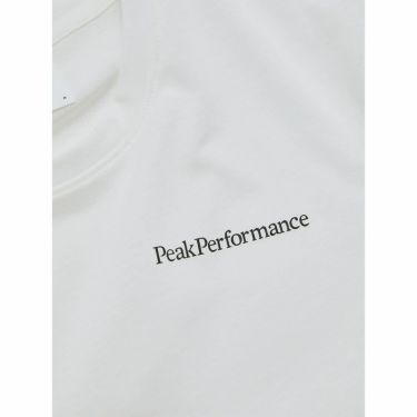 ピークパフォーマンス PEAK PERFORMANCE　Tシャツ メンズ エクスプローラーロゴティー M Explore Logo Tee G78790 2024 詳細6