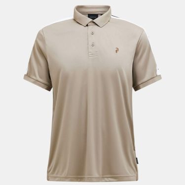ピークパフォーマンス PEAK PERFORMANCE　ポロシャツ メンズ プレイヤーポロ M Player Polo G79490 2025 詳細2