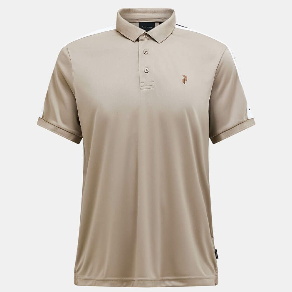 ピークパフォーマンス PEAK PERFORMANCE　ポロシャツ メンズ プレイヤーポロ M Player Polo G79490 2025 詳細2