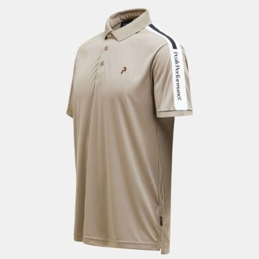 ピークパフォーマンス PEAK PERFORMANCE　ポロシャツ メンズ プレイヤーポロ M Player Polo G79490 2025 詳細3