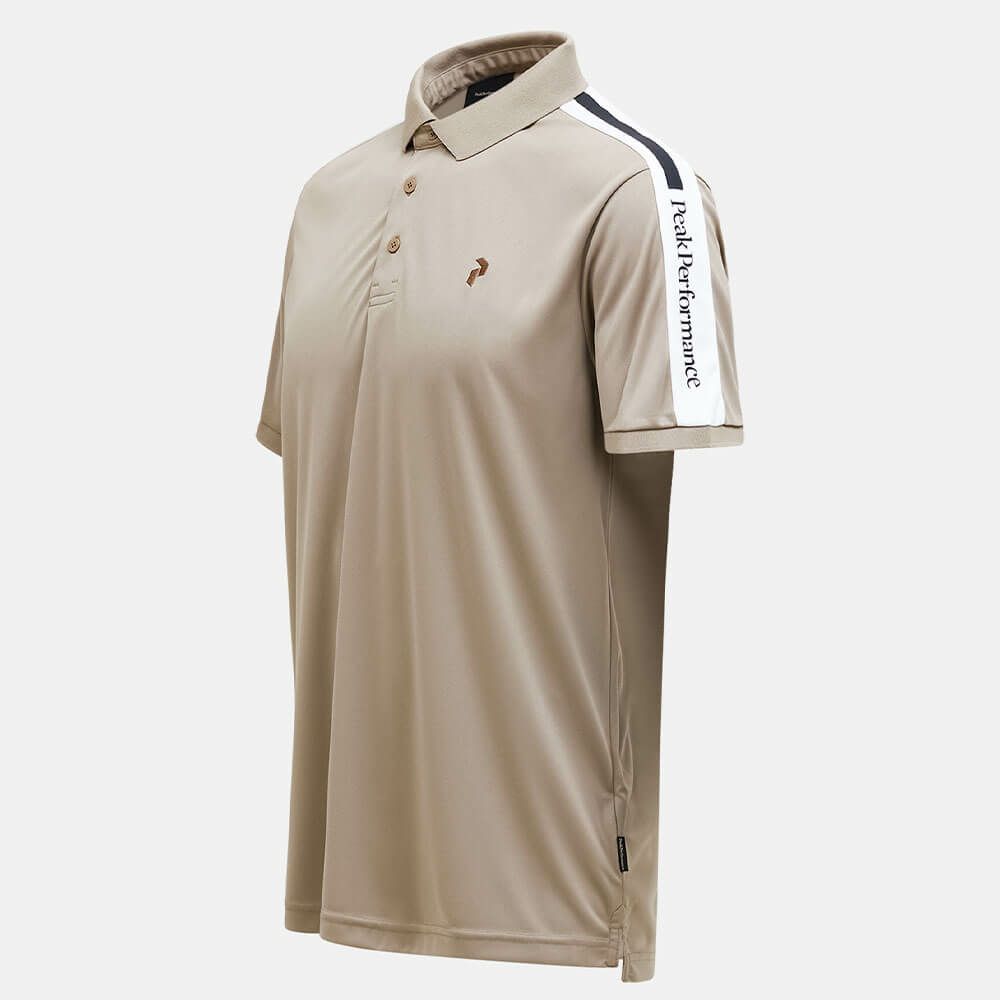ピークパフォーマンス PEAK PERFORMANCE　ポロシャツ メンズ プレイヤーポロ M Player Polo G79490 2025 詳細3