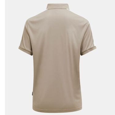 ピークパフォーマンス PEAK PERFORMANCE　ポロシャツ メンズ プレイヤーポロ M Player Polo G79490 2025 詳細4