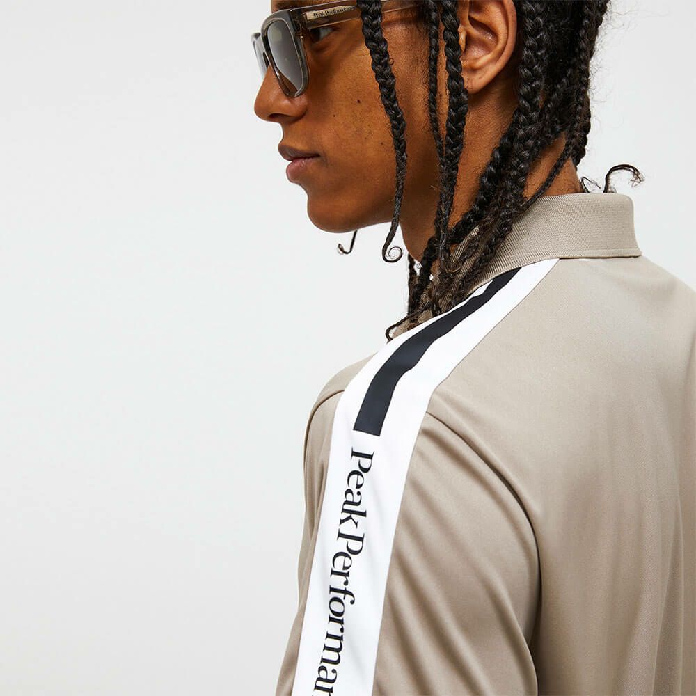 ピークパフォーマンス PEAK PERFORMANCE　ポロシャツ メンズ プレイヤーポロ M Player Polo G79490 2025 詳細6