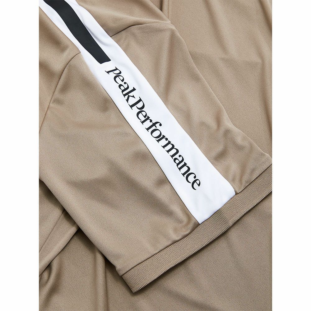 ピークパフォーマンス PEAK PERFORMANCE　ポロシャツ メンズ プレイヤーポロ M Player Polo G79490 2025 詳細7
