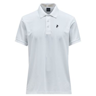 ピークパフォーマンス PEAK PERFORMANCE　ポロシャツ メンズ ベスパーポロ M Vespar Polo G79491 2025 詳細3