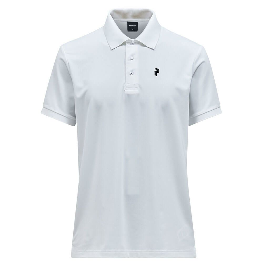 ピークパフォーマンス PEAK PERFORMANCE　ポロシャツ メンズ ベスパーポロ M Vespar Polo G79491 2025 詳細3