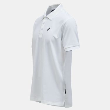 ピークパフォーマンス PEAK PERFORMANCE　ポロシャツ メンズ ベスパーポロ M Vespar Polo G79491 2025 詳細4
