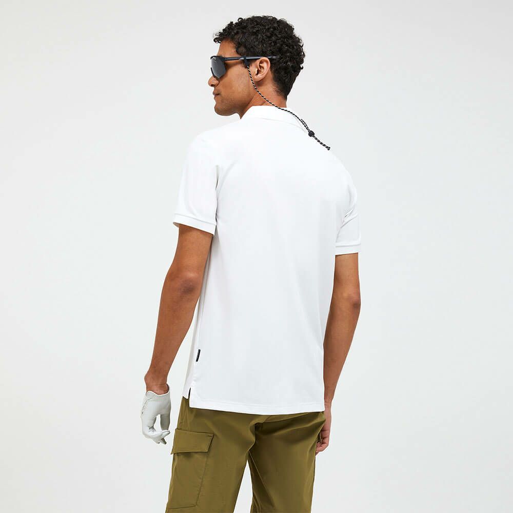 ピークパフォーマンス PEAK PERFORMANCE　ポロシャツ メンズ ベスパーポロ M Vespar Polo G79491 2025 詳細6