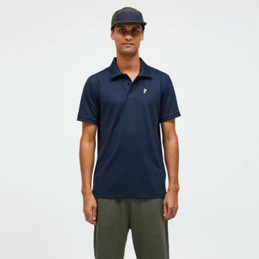 ピークパフォーマンス PEAK PERFORMANCE　ポロシャツ メンズ ベスパーポロ M Vespar Polo G79491 2025 詳細7