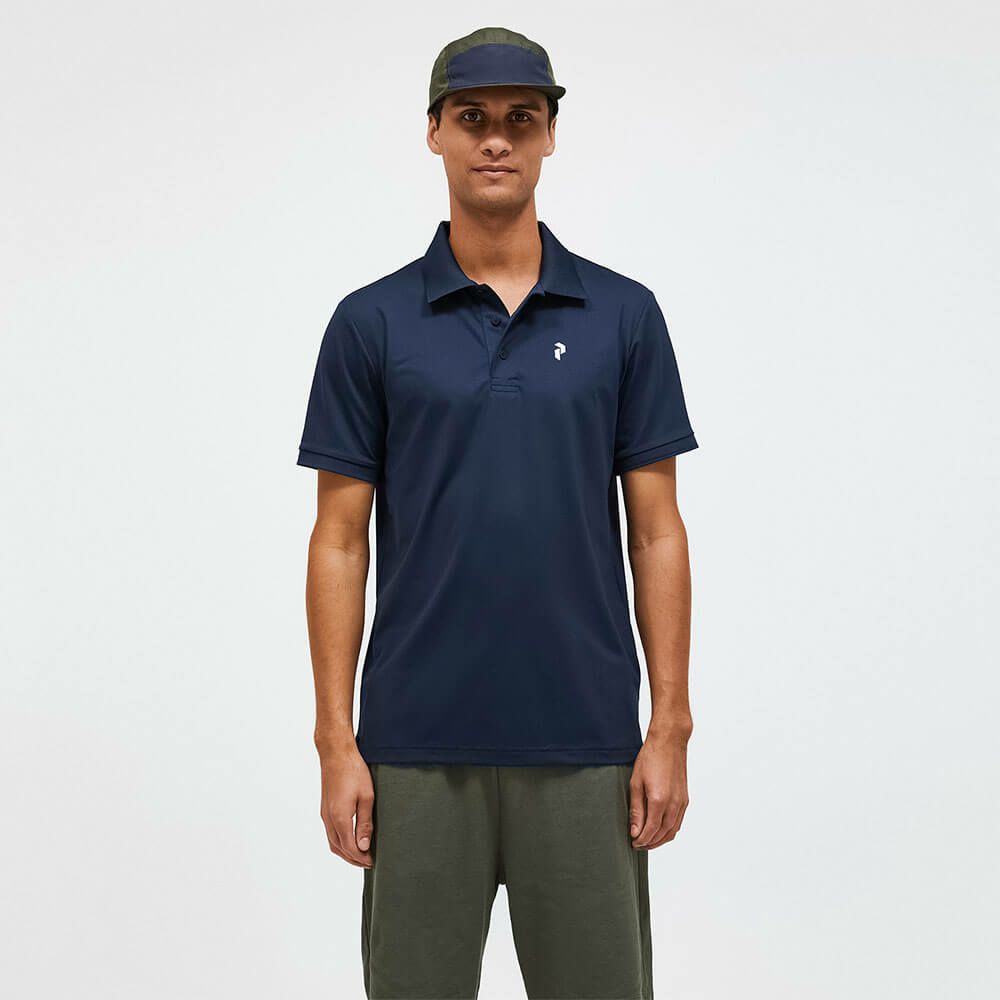 ピークパフォーマンス PEAK PERFORMANCE　ポロシャツ メンズ ベスパーポロ M Vespar Polo G79491 2025 詳細7