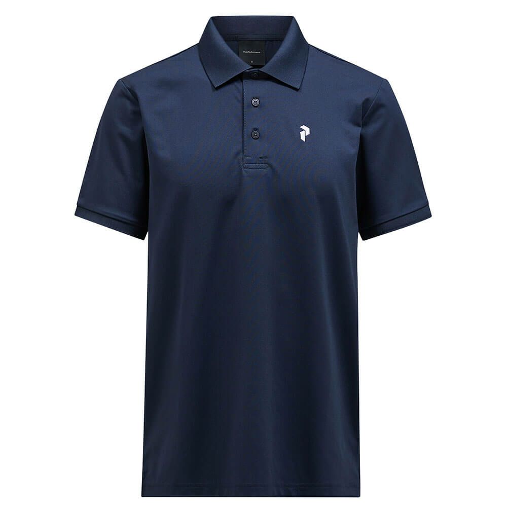 ピークパフォーマンス PEAK PERFORMANCE　ポロシャツ メンズ ベスパーポロ M Vespar Polo G79491 2025 詳細8
