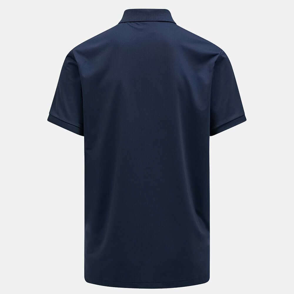 ピークパフォーマンス PEAK PERFORMANCE　ポロシャツ メンズ ベスパーポロ M Vespar Polo G79491 2025 詳細9