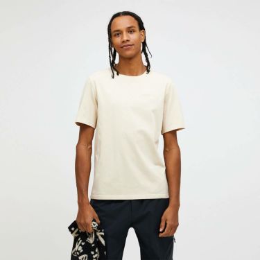 ピークパフォーマンス PEAK PERFORMANCE　Tシャツ メンズ オリジナルスモールロゴティー M Original Small Logo Tee G79570 2025 詳細1