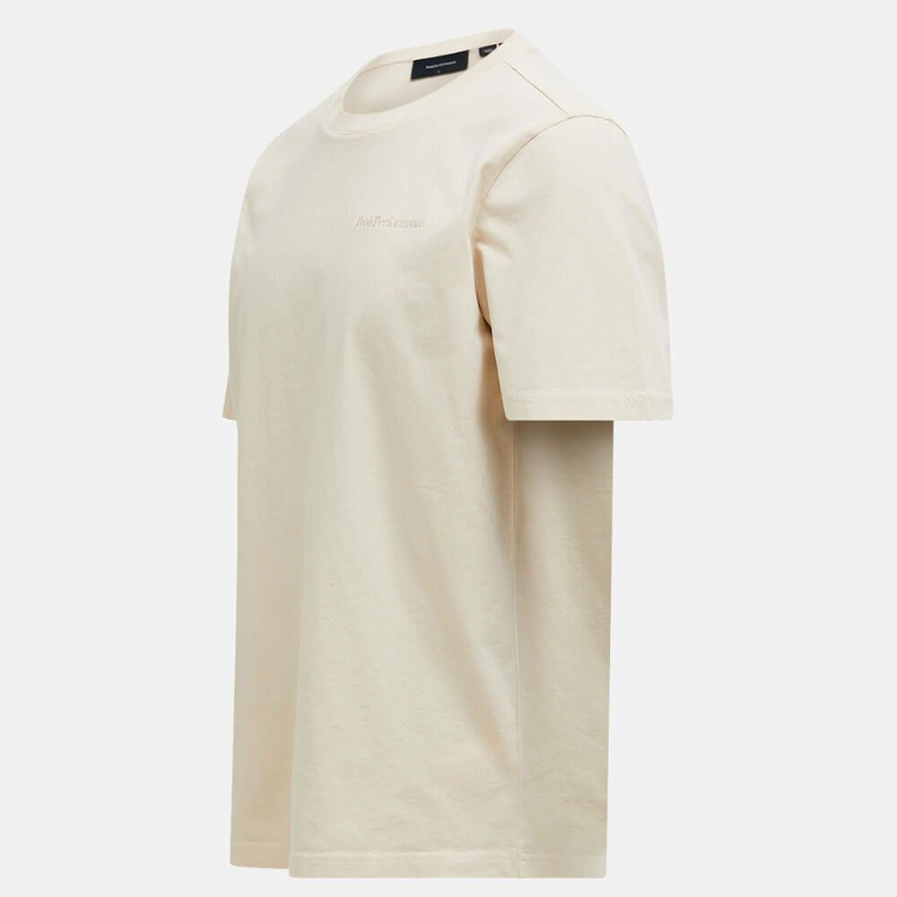 ピークパフォーマンス PEAK PERFORMANCE　Tシャツ メンズ オリジナルスモールロゴティー M Original Small Logo Tee G79570 2025 詳細3