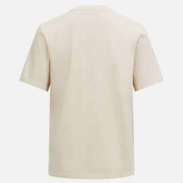 ピークパフォーマンス PEAK PERFORMANCE　Tシャツ メンズ オリジナルスモールロゴティー M Original Small Logo Tee G79570 2025 詳細4