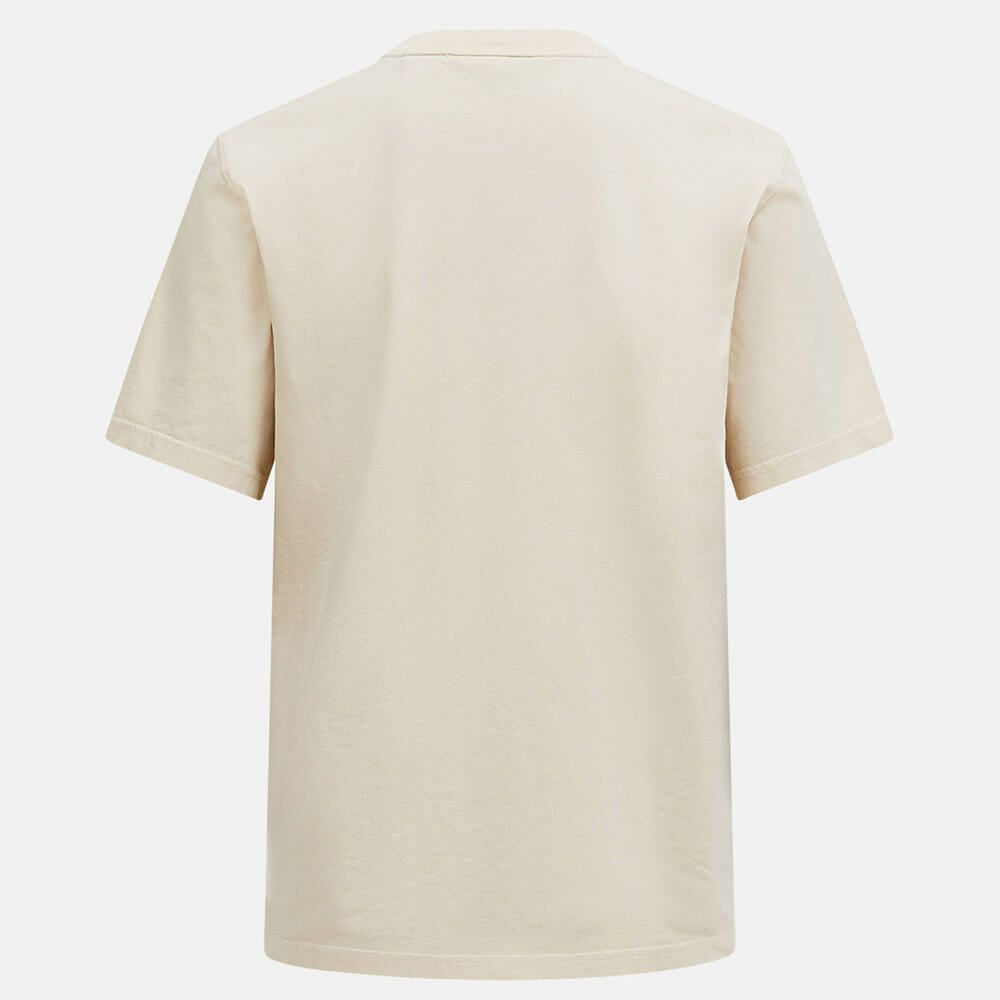 ピークパフォーマンス PEAK PERFORMANCE　Tシャツ メンズ オリジナルスモールロゴティー M Original Small Logo Tee G79570 2025 詳細4